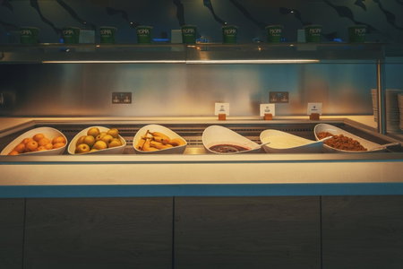 Holiday Inn Express Kettering by IHG, Kettering, United Kingdom
