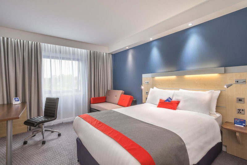 Holiday Inn Express Kettering by IHG, Kettering, United Kingdom