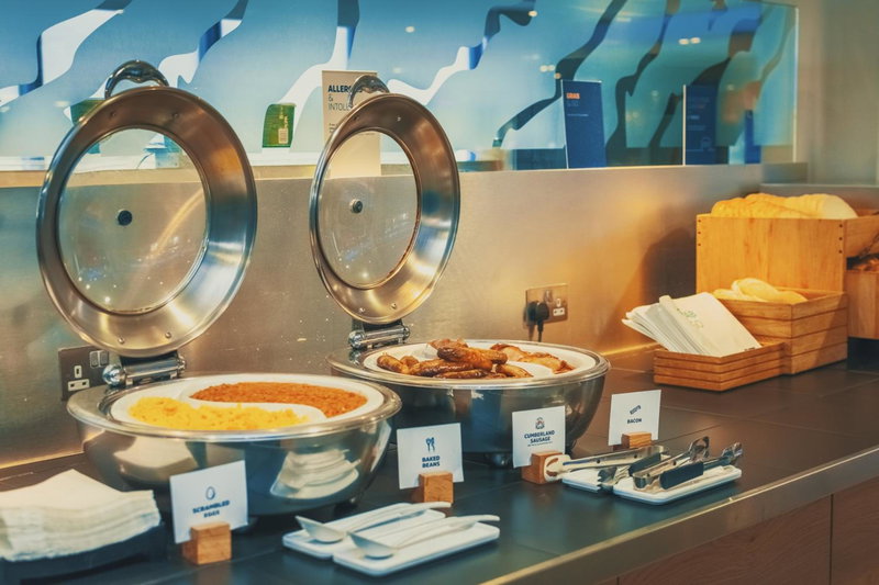 Holiday Inn Express Kettering by IHG, Kettering, United Kingdom