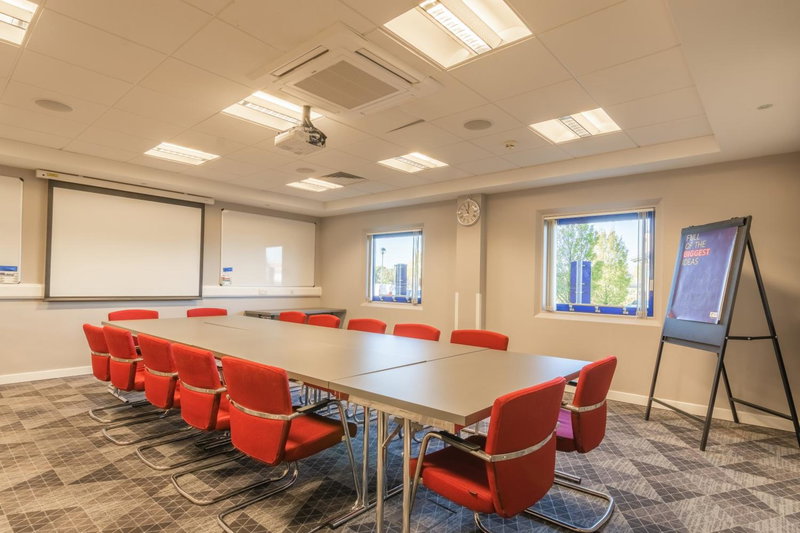 Holiday Inn Express Kettering by IHG, Kettering, United Kingdom