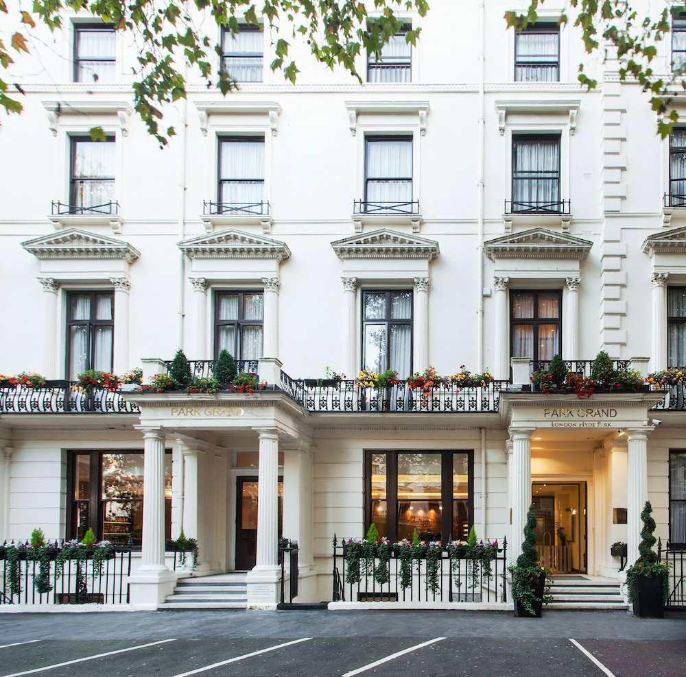 Hotel · Park Grand Hyde Park, Bayswater