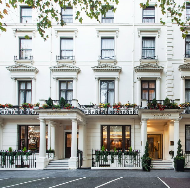 Park Grand Hyde Park, Bayswater, Великобритания