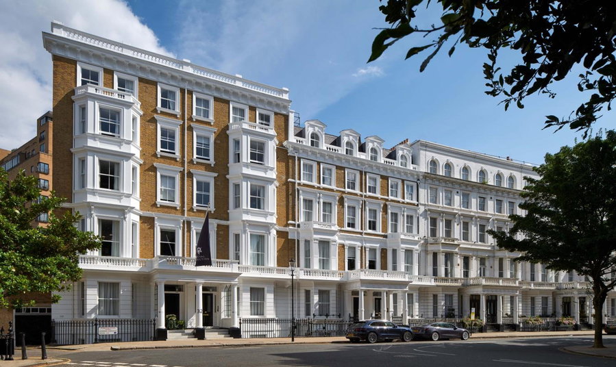 Lexham Gardens by Cheval Maison, Chelsea, United Kingdom
