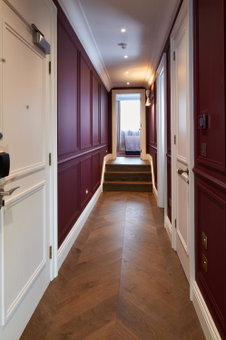 Lexham Gardens by Cheval Maison, Chelsea, United Kingdom