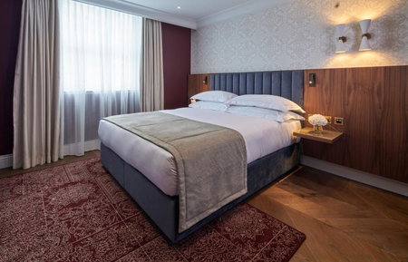 Lexham Gardens by Cheval Maison, Chelsea, United Kingdom