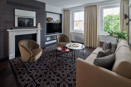 Lexham Gardens by Cheval Maison, Chelsea, United Kingdom