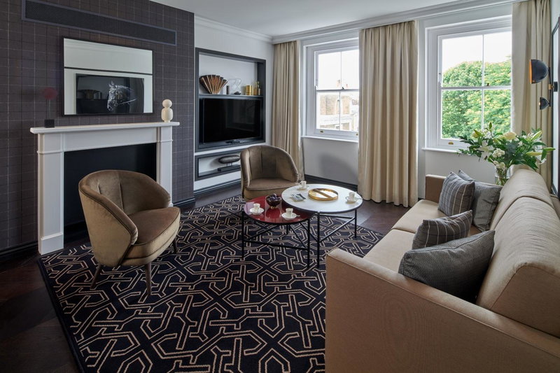 Lexham Gardens by Cheval Maison, Chelsea, United Kingdom
