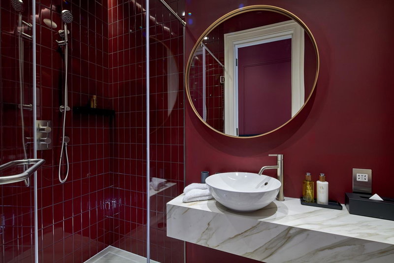 Lexham Gardens by Cheval Maison, Chelsea, United Kingdom