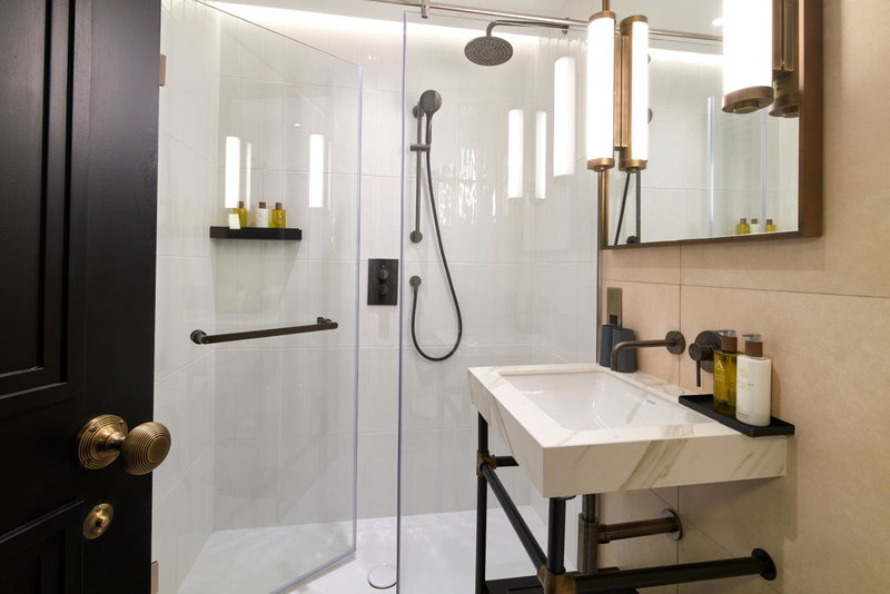 Lexham Gardens by Cheval Maison, Chelsea, United Kingdom