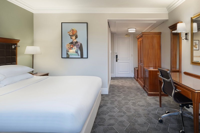 Delta Hotels by Marriott Huntingdon, Huntingdon, Royaume-Uni