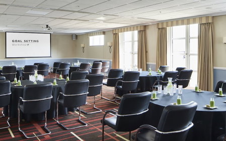 Delta Hotels by Marriott Huntingdon, Huntingdon, Royaume-Uni