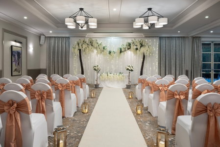 Delta Hotels by Marriott Huntingdon, Huntingdon, Royaume-Uni
