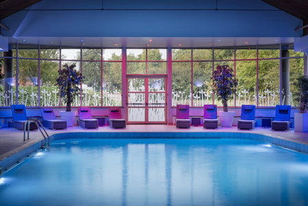 Delta Hotels by Marriott Huntingdon, Huntingdon, Royaume-Uni