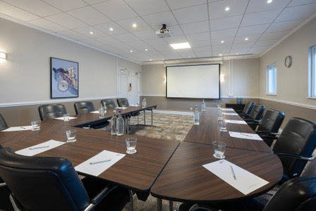 Delta Hotels by Marriott Huntingdon, Huntingdon, Royaume-Uni