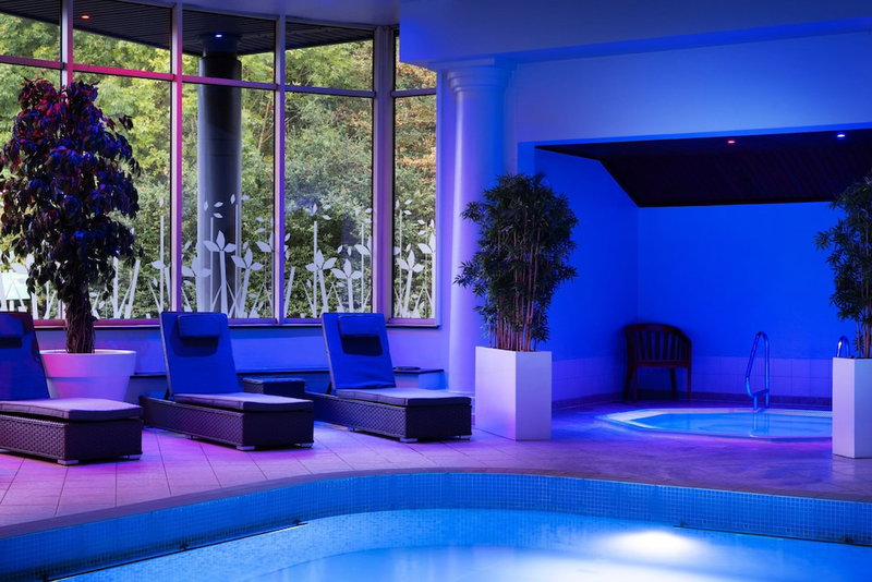 Delta Hotels by Marriott Huntingdon, Huntingdon, Royaume-Uni