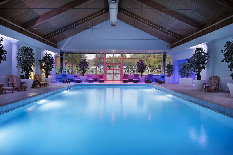 Delta Hotels by Marriott Huntingdon, Huntingdon, Royaume-Uni