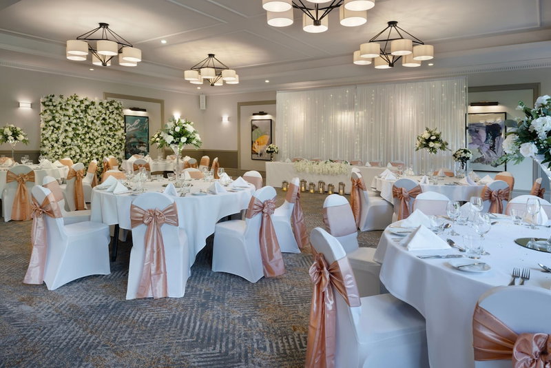 Delta Hotels by Marriott Huntingdon, Huntingdon, Royaume-Uni