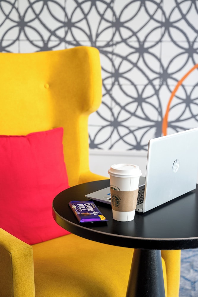Holiday Inn Birmingham City Centre by IHG, Royaume-Uni