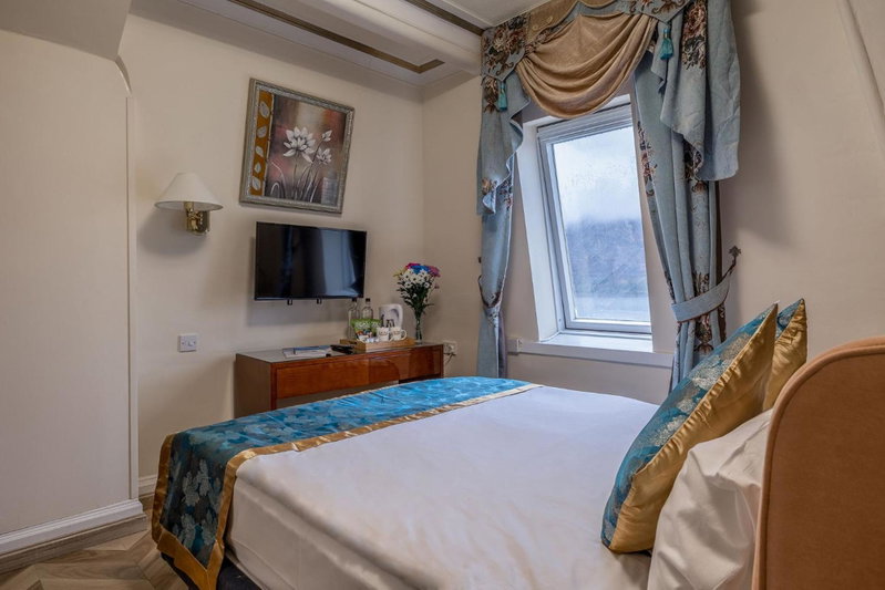 Muthu Fort William Hotel, Fort William, Reino Unido