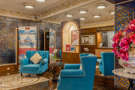 Muthu Fort William Hotel, Fort William, Reino Unido