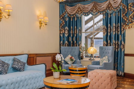 Muthu Fort William Hotel, Fort William, Reino Unido