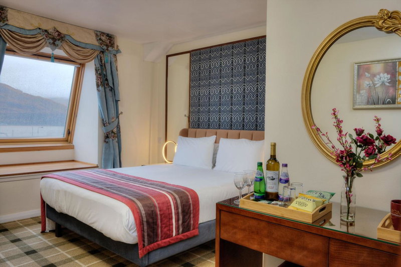Muthu Fort William Hotel, Fort William, Reino Unido