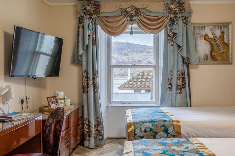 Muthu Fort William Hotel, Fort William, Reino Unido