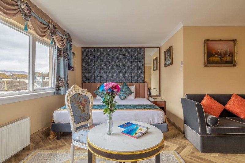 Muthu Fort William Hotel, Fort William, Reino Unido
