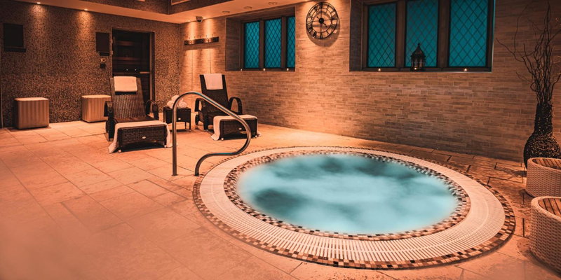 Ellenborough Park, Cheltenham, United Kingdom