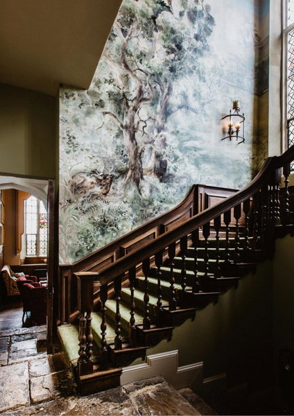 Ellenborough Park, Cheltenham, United Kingdom