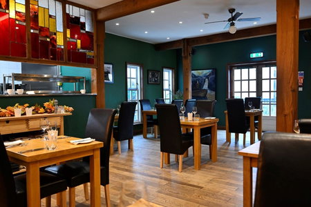 Lime Tree Hotel, Fort William, United Kingdom