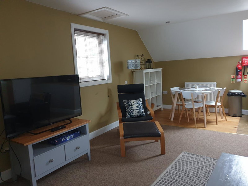 Lime Tree Hotel, Fort William, United Kingdom