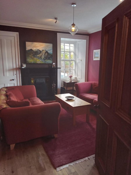 Lime Tree Hotel, Fort William, United Kingdom