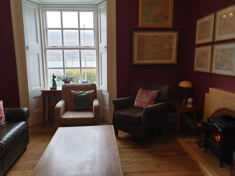 Lime Tree Hotel, Fort William, United Kingdom