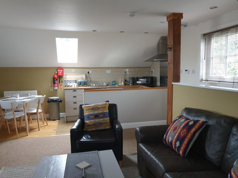 Lime Tree Hotel, Fort William, United Kingdom