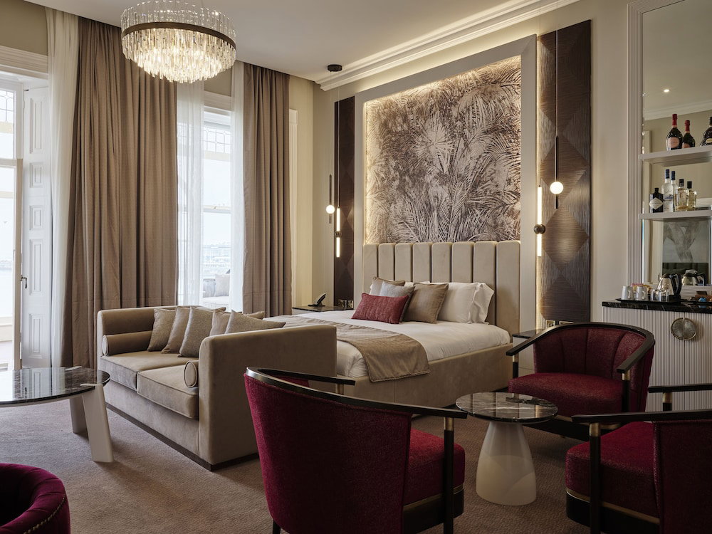 Hotel · Dover Marina Hotel & Spa, Tapestry Collection by Hilton, Dover