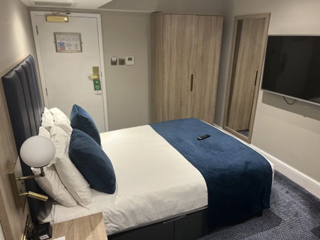 Dover Marina Hotel & Spa, Tapestry Collection by Hilton, Dover, United Kingdom