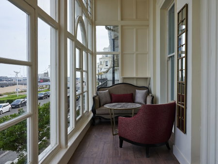 Dover Marina Hotel & Spa, Tapestry Collection by Hilton, Dover, United Kingdom