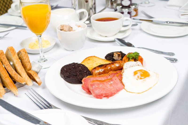 Grovefield House Hotel By Uno -FREE PARKING, Maidenhead, United Kingdom