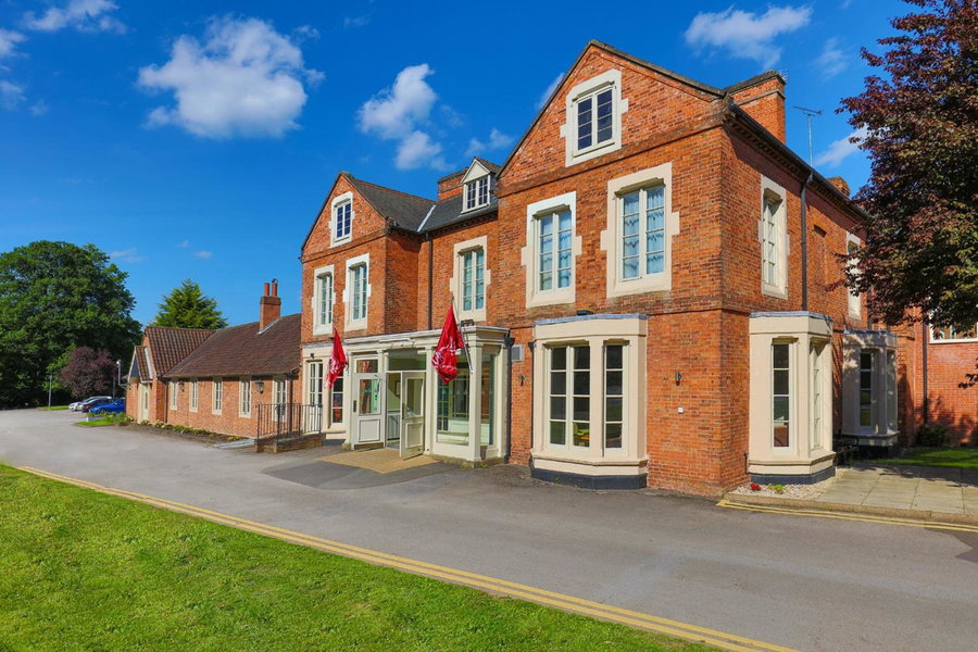 Muthu Clumber Park Hotel and Spa, Worksop, United Kingdom