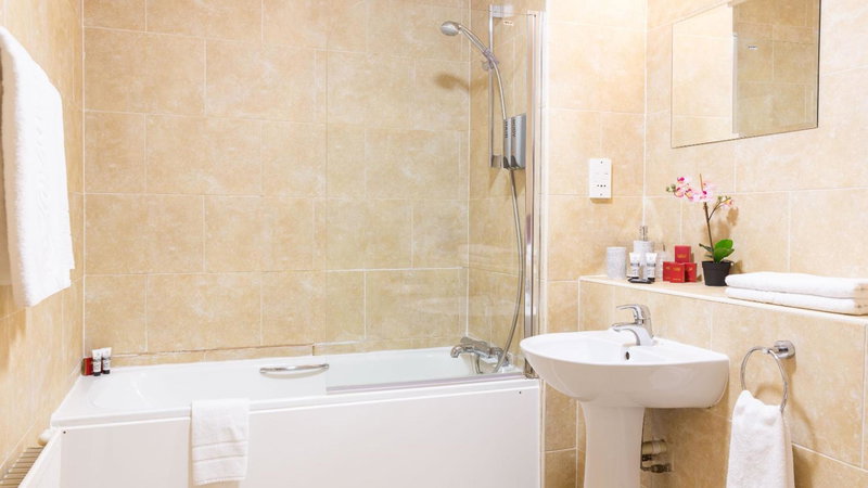 Muthu Clumber Park Hotel and Spa, Worksop, United Kingdom