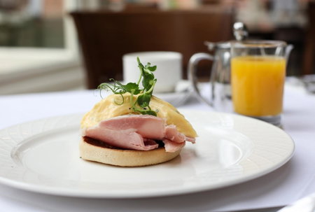 Muthu Clumber Park Hotel and Spa, Worksop, United Kingdom