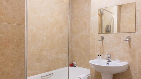 Muthu Clumber Park Hotel and Spa, Worksop, United Kingdom