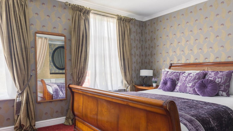 Muthu Clumber Park Hotel and Spa, Worksop, United Kingdom