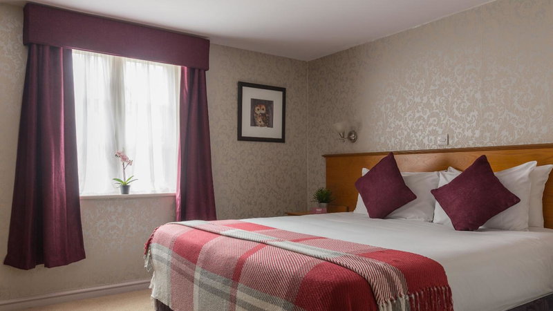 Muthu Clumber Park Hotel and Spa, Worksop, United Kingdom
