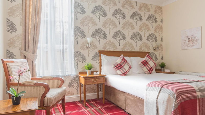 Muthu Clumber Park Hotel and Spa, Worksop, United Kingdom