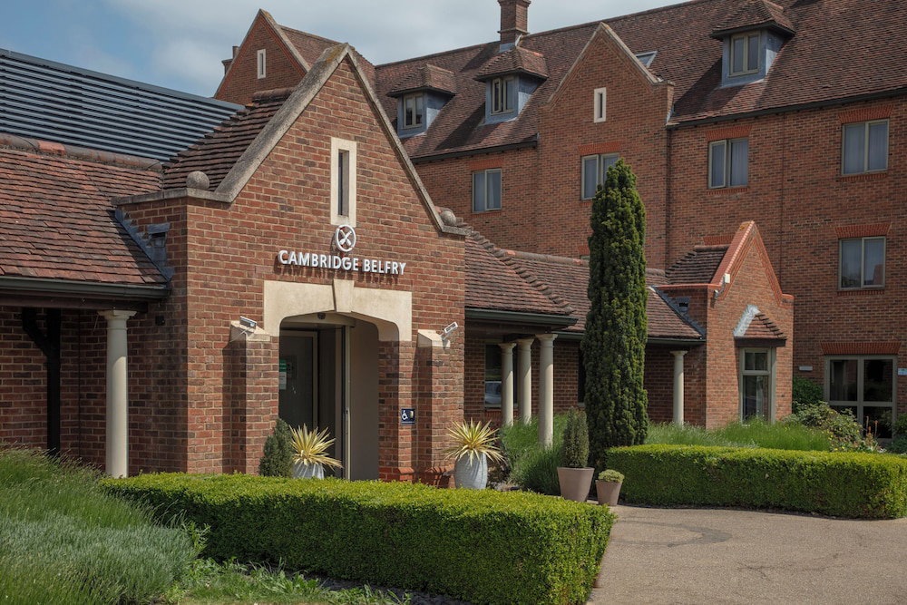 Cambridge Belfry Hotel & Spa, United Kingdom