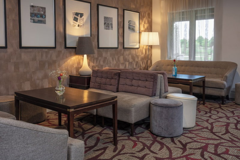 Cambridge Belfry Hotel & Spa, Cambridge, United Kingdom