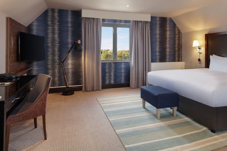 Cambridge Belfry Hotel & Spa, Cambridge, United Kingdom