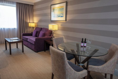 Cambridge Belfry Hotel & Spa, Cambridge, United Kingdom